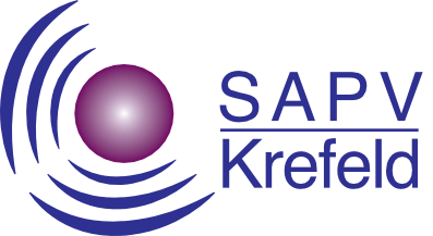 Logo SAPV Krefeld