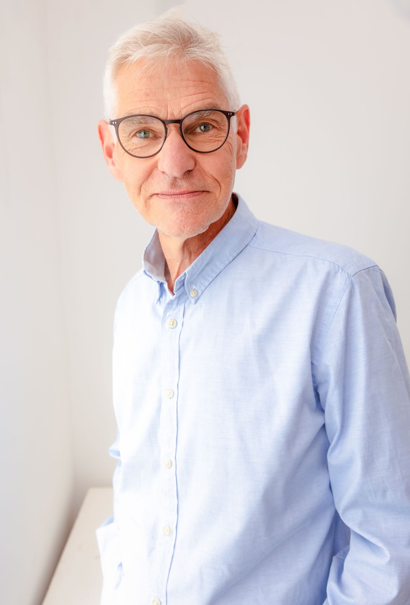 Dr-Brandstetter-SAPV Dr. Brandstetter, Palliativmediziner und ärztlicher Leiter SAPV Krefeld