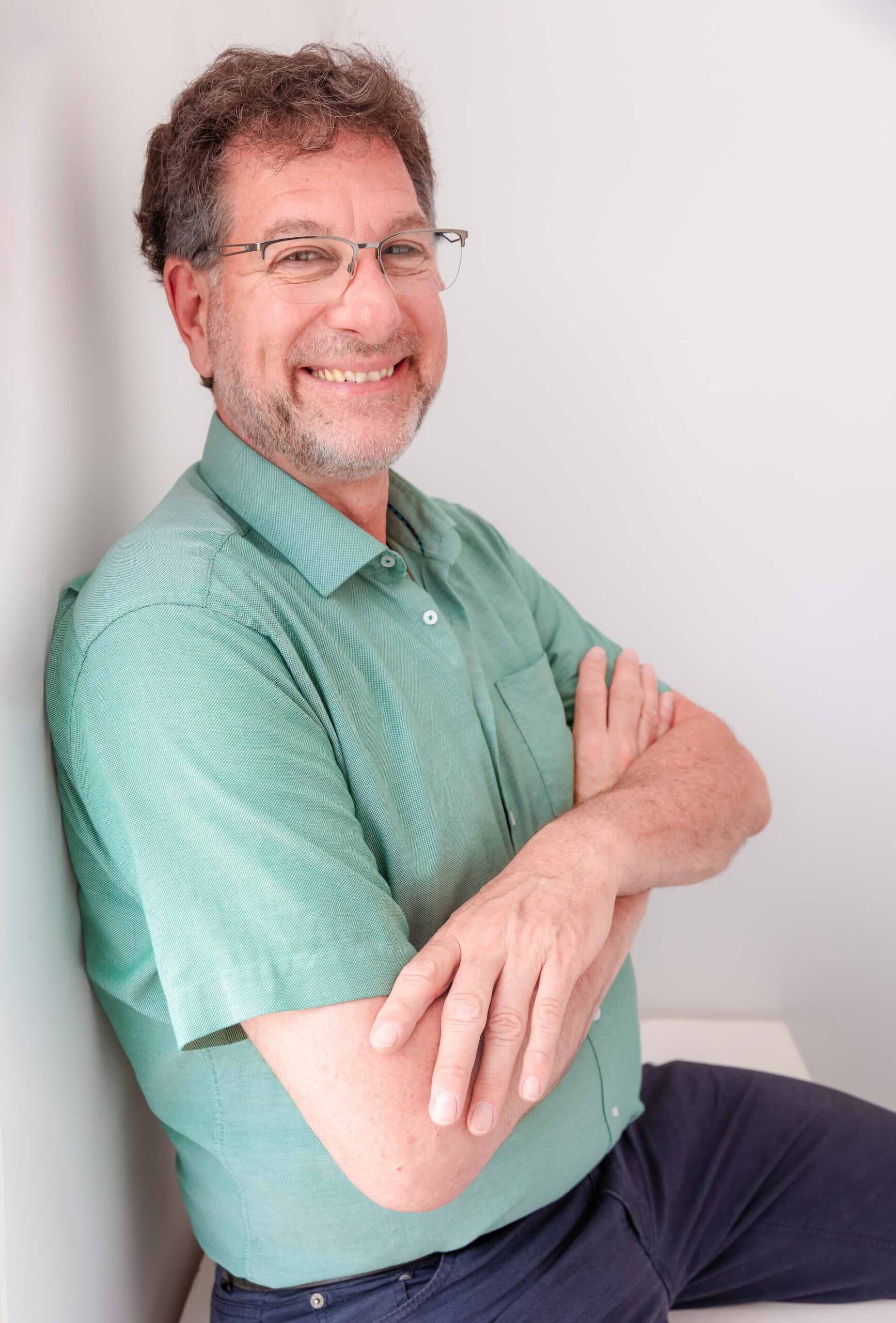 Dr-Thater-SAPV Dr. Achim Thater, Palliativmediziner, ärztlicher Leiter SAPV Krefeld