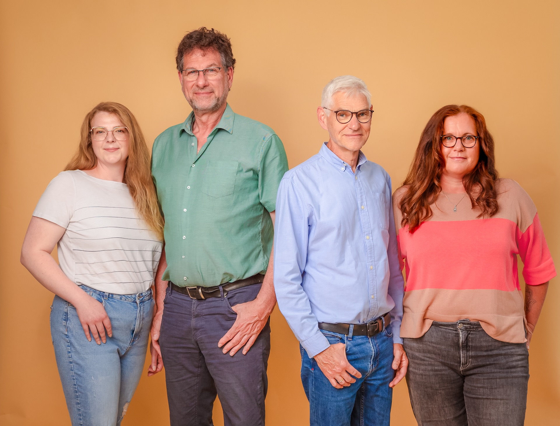 Team-SAPV-Krefeld Team Palliativ Care Center Krefeld